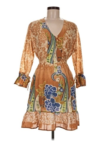 Fashion Fuse Cocktail Dress (view 1)