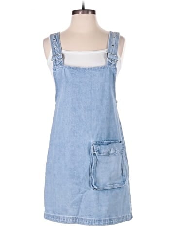 Bershka Overalls (view 1)