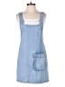 Bershka Blue Overalls Size XS - photo 1
