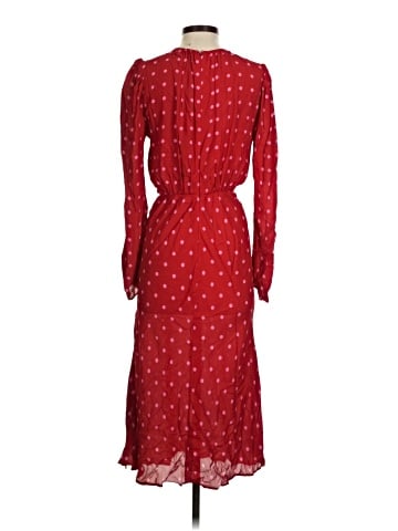 Vanessa Bruno Casual Dress (view 2)