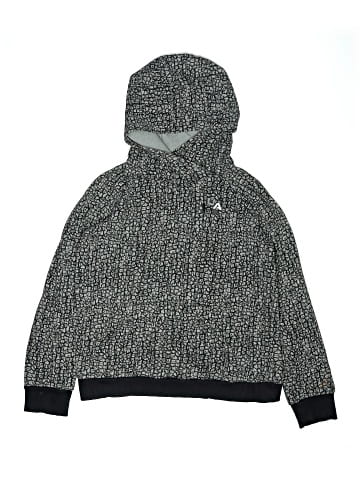Under Armour Zip Up Hoodie (view 1)