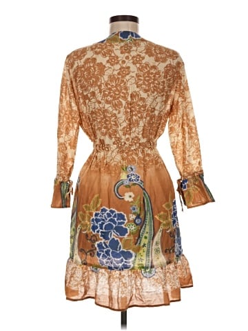 Fashion Fuse Cocktail Dress (view 2)