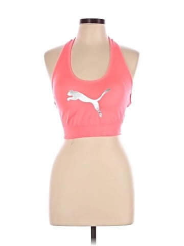 Puma Sports Bra (view 1)