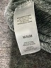 Head Chevron-herringbone Gray Active Skort Size M - photo 4