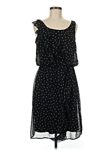 Emma & Michele Cocktail Dress (view 1)