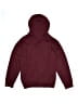Jerzees Burgundy Pullover Hoodie Size L (youth) - photo 2