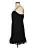 Cotton Candy LA 100% Polyester Black Cocktail Dress Size L - photo 5