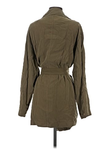 MNG Trenchcoat (view 2)