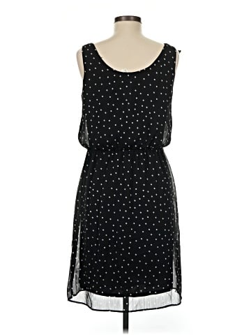 Emma & Michele Cocktail Dress (view 2)