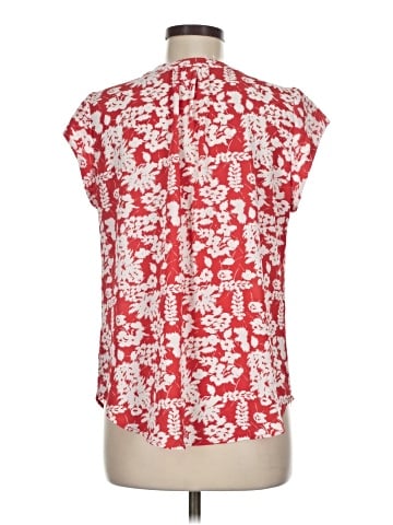 Fun2Fun Short Sleeve Blouse (view 2)