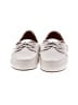 Universal Thread White Flats Size 8 1/2 - photo 2