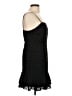 Cotton Candy LA 100% Polyester Black Cocktail Dress Size L - photo 4