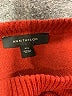 Ann Taylor Red Pullover Sweater Size XXL - photo 7