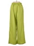 Unbranded Green Casual Pants Size M - photo 2