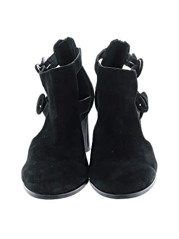 David Tate Heels (view 2)