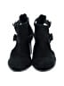 David Tate Black Heels Size 10 (X-wide) - photo 2