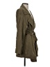 MNG Green Trenchcoat Size S - photo 4