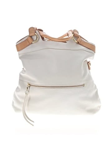Margot Leather Hobo (view 1)