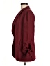 Cartonnier 100% Polyester Burgundy Blazer Size 8 - photo 5