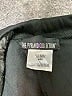 The Pyramid Collection 100% Polyester Black Casual Pants Size L - photo 4