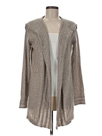 Peck & Peck Wool Cardigan (view 1)