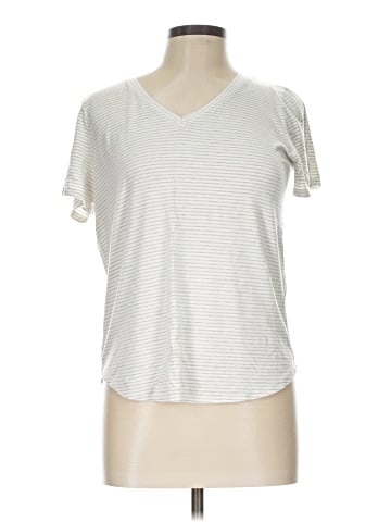 Green Envelope Short Sleeve T-Shirt (view 1)
