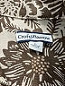 Croft & Barrow Print Brown Jacket Size L - photo 6