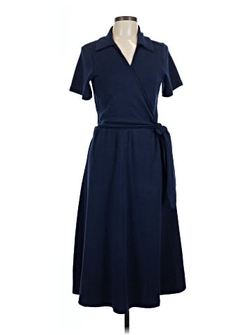 SPANX Casual Dress (view 1)