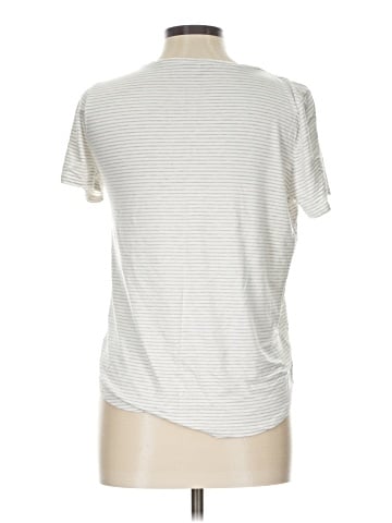 Green Envelope Short Sleeve T-Shirt (view 2)
