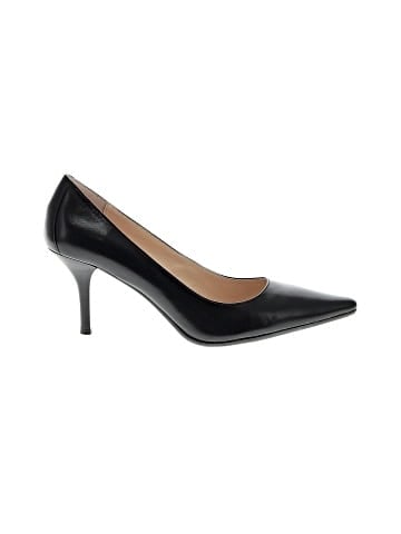 Calvin Klein Heels (view 1)