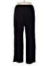 MICHAEL Michael Kors Solid Black Casual Pants Size 2X - photo 2