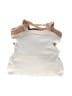 Margot 100% Leather White Leather Hobo One size - photo 3