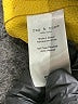 Rag & Bone 100% Viscose Yellow Tank Top Size M - photo 8