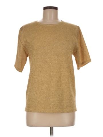 Claudia D. Short Sleeve Top (view 1)