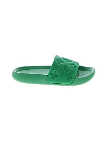Lemonade Sandals (view 1)