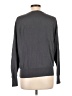 Splendid Gray Long Sleeve T-Shirt Size L - photo 2