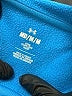 Under Armour 100% Polyester Blue Pullover Hoodie Size M - photo 7