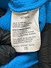 Under Armour 100% Polyester Blue Pullover Hoodie Size M - photo 8