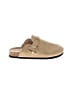 Assorted Brands Tan Mule/Clog Size 6 - photo 1