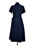 SPANX Blue Casual Dress Size M - photo 2