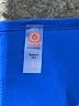 Mono b Blue Sleeveless Top Size L - photo 7