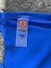 Mono b Blue Sleeveless Top Size L - photo 8