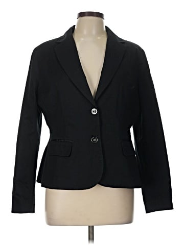 7th Avenue Design Studio New York & Company Blazer (view 1)