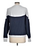 Puma Color Block Blue Sweatshirt Size L - photo 2