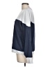 Puma Color Block Blue Sweatshirt Size L - photo 5