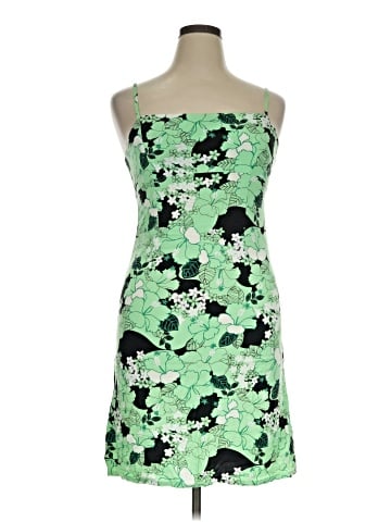 Roxy Cocktail Dress (view 1)