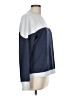 Puma Color Block Blue Sweatshirt Size L - photo 4