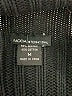 Moda International Black Vest Size M - photo 6