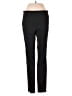 Rekucci Chevron-herringbone Black Dress Pants Size 6 - photo 1