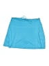 Toad & Co Solid Blue Active Skort Size S - photo 1